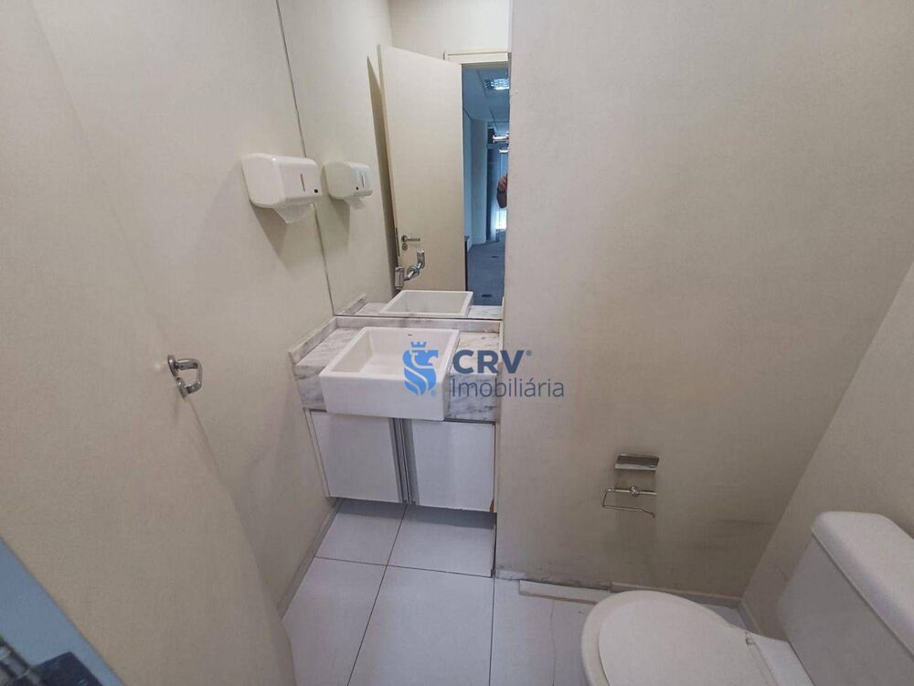 Conjunto Comercial-Sala para alugar, 55m² - Foto 7