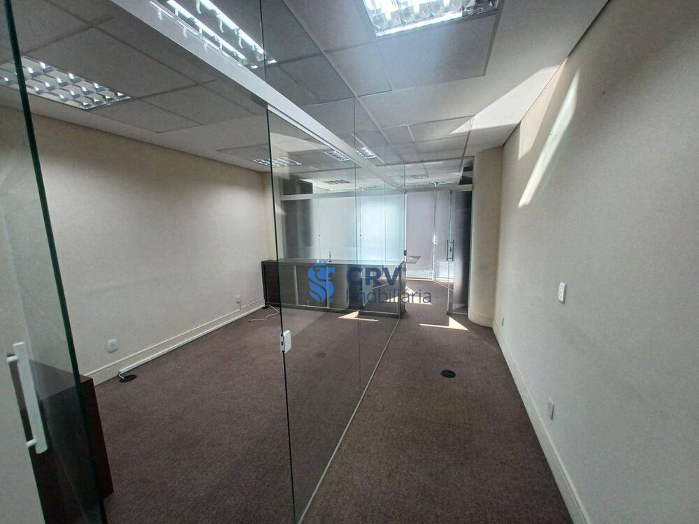 Conjunto Comercial-Sala para alugar, 55m² - Foto 2