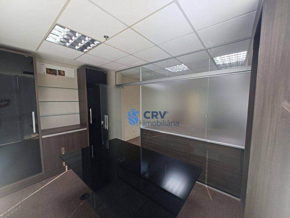 Conjunto Comercial-Sala para alugar, 55m² - Foto 1