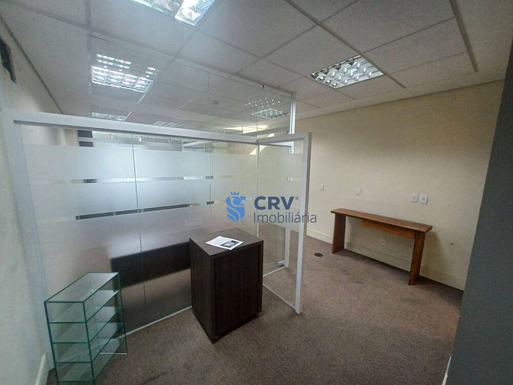 Conjunto Comercial-Sala para alugar, 55m² - Foto 4
