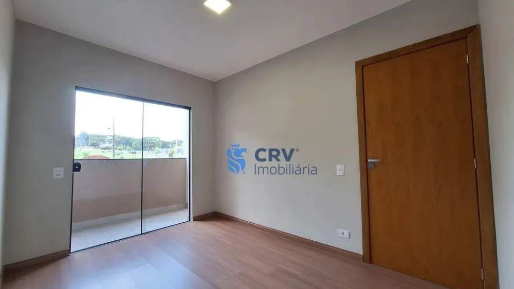 Casa, 3 quartos, 117 m² - Foto 7