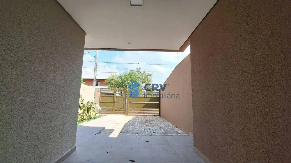 Casa, 3 quartos, 117 m² - Foto 11
