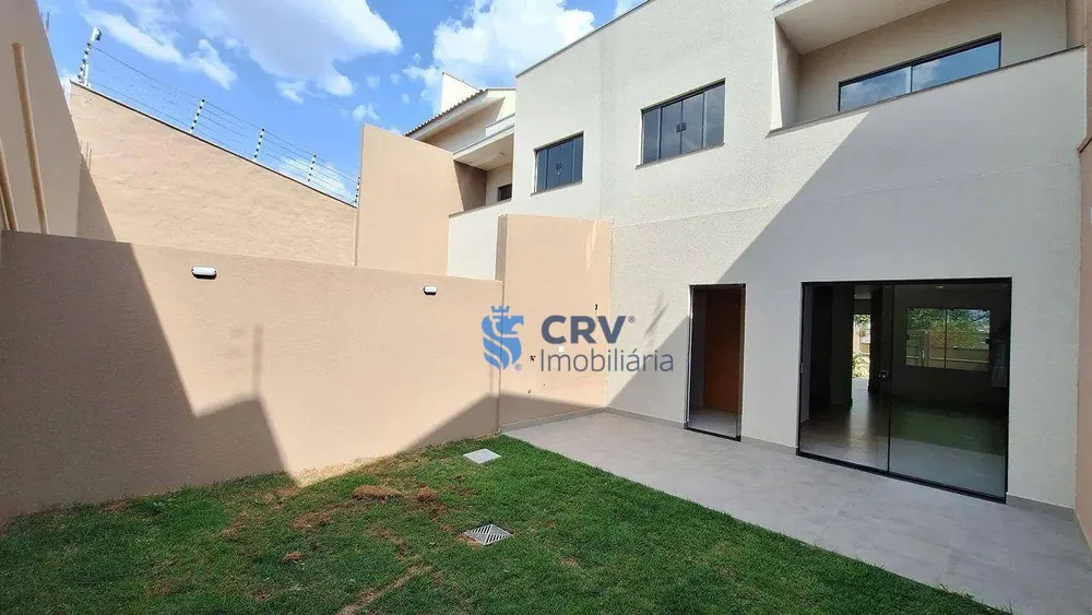 Casa, 3 quartos, 117 m² - Foto 4