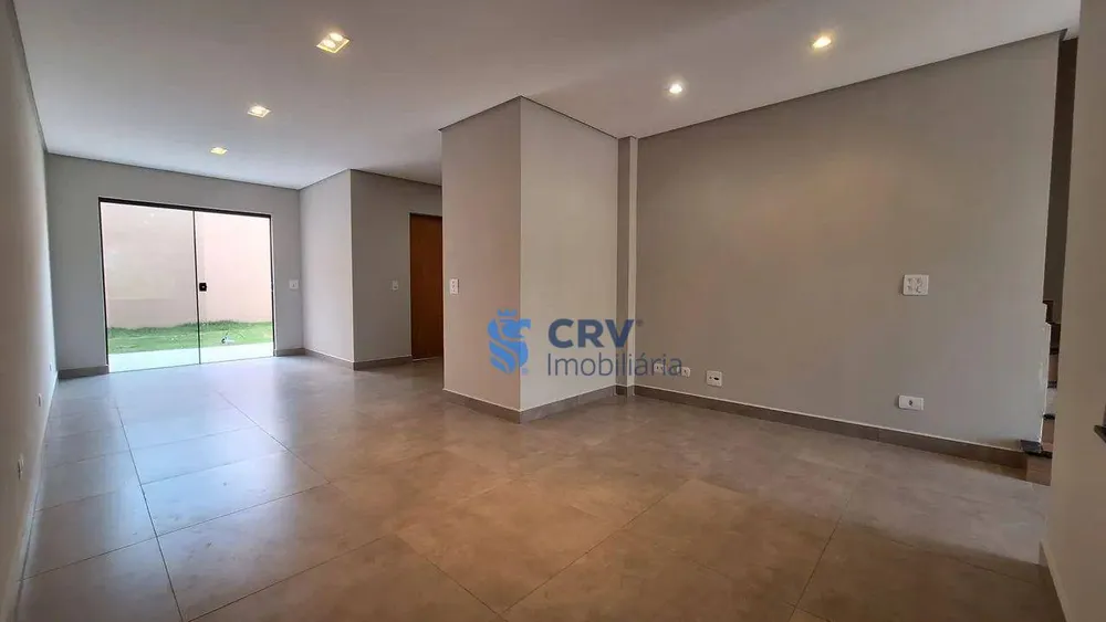 Casa, 3 quartos, 117 m² - Foto 5