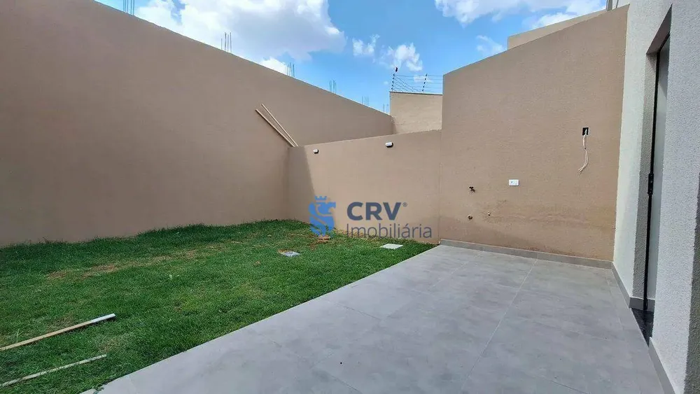 Casa, 3 quartos, 117 m² - Foto 12