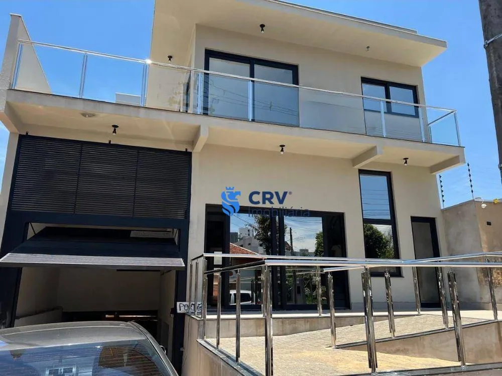 Loja-Salão, 685 m² - Foto 1