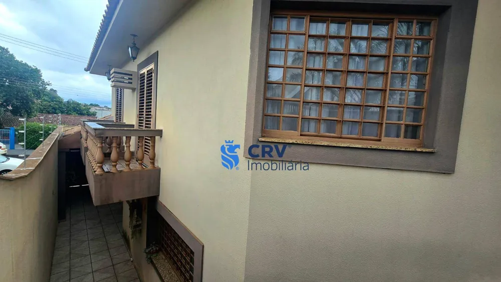 Casa, 3 quartos, 230 m² - Foto 7