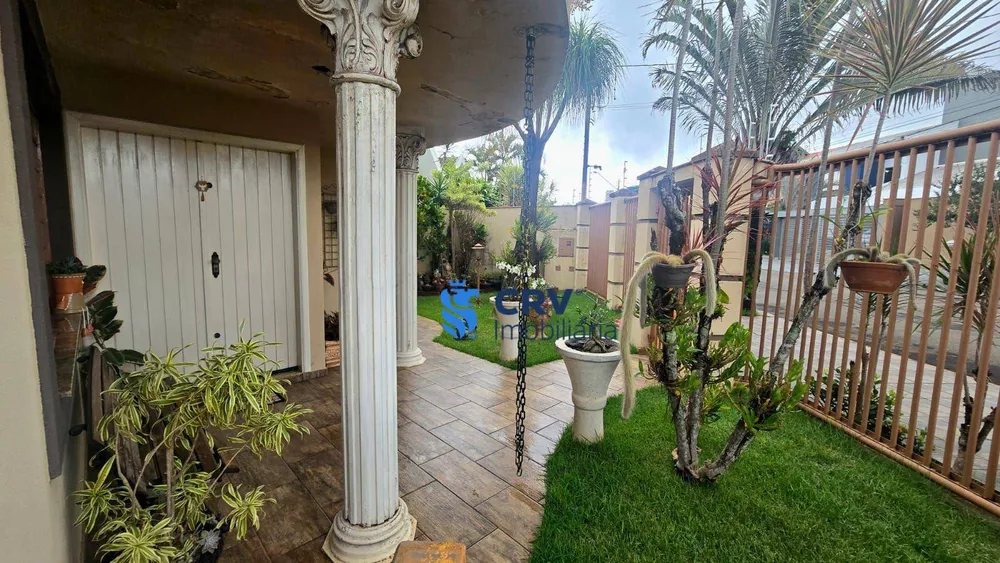 Casa, 3 quartos, 230 m² - Foto 8