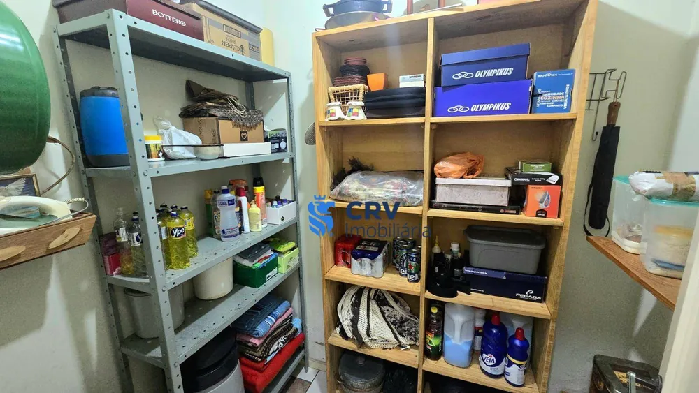 Casa, 3 quartos, 230 m² - Foto 6