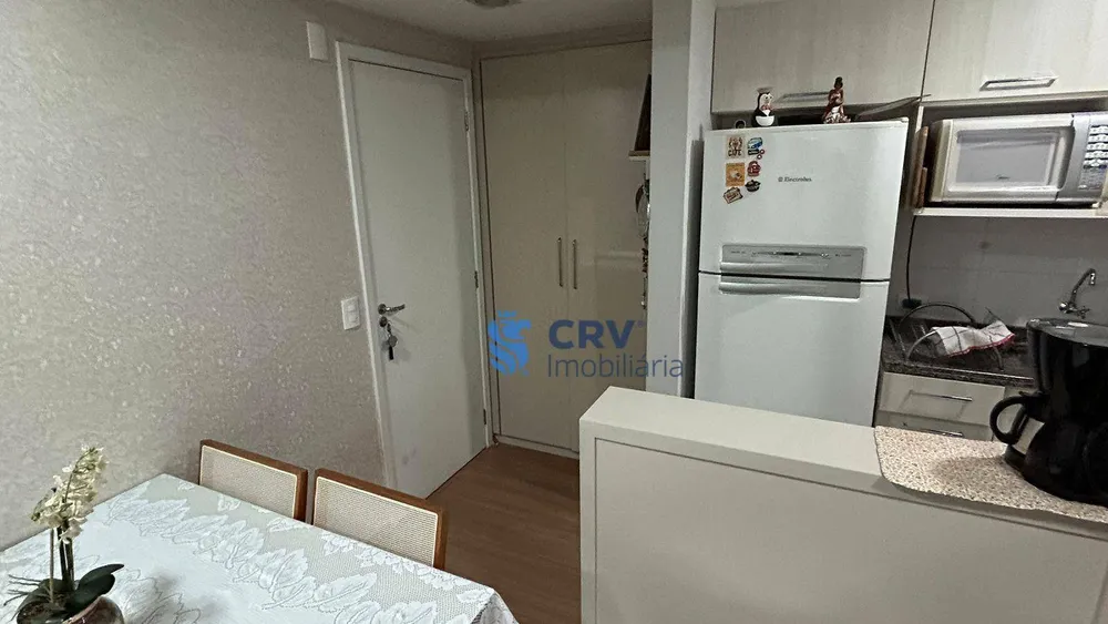 Apartamento, 2 quartos, 50 m² - Foto 4