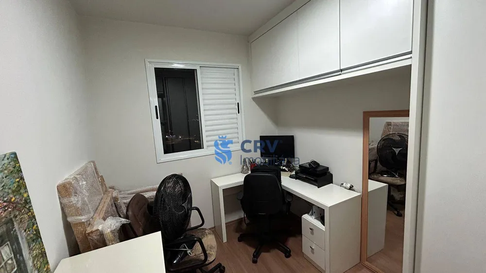 Apartamento, 2 quartos, 50 m² - Foto 7