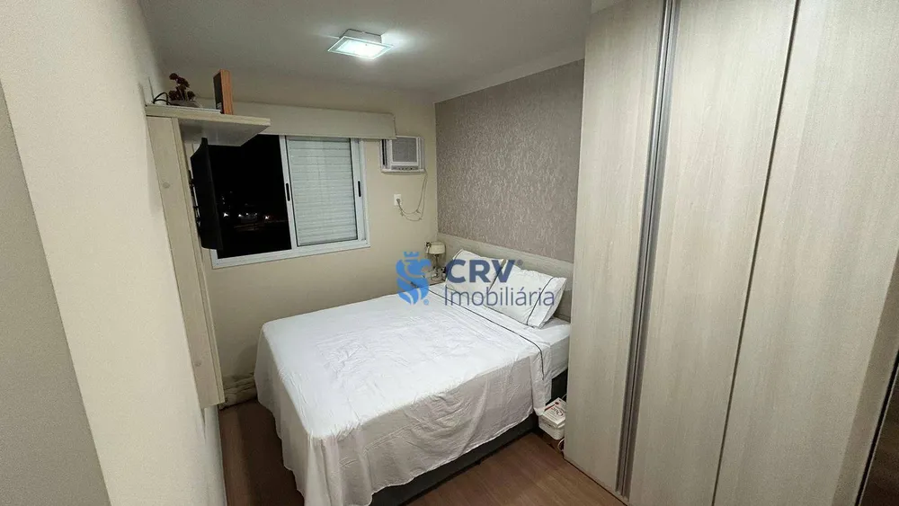 Apartamento, 2 quartos, 50 m² - Foto 5