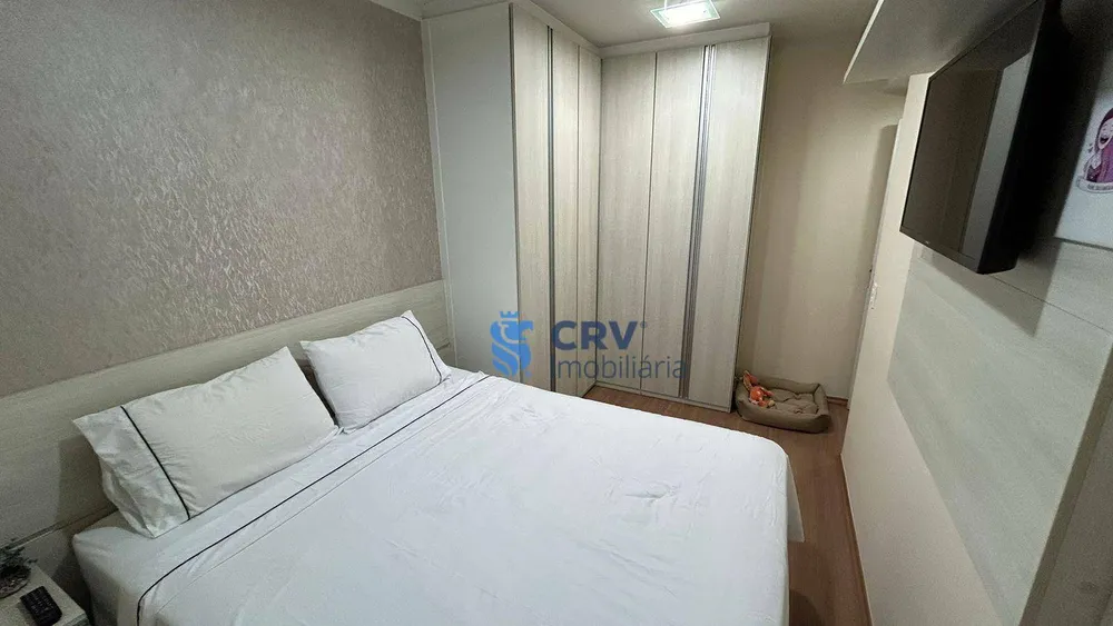 Apartamento, 2 quartos, 50 m² - Foto 6