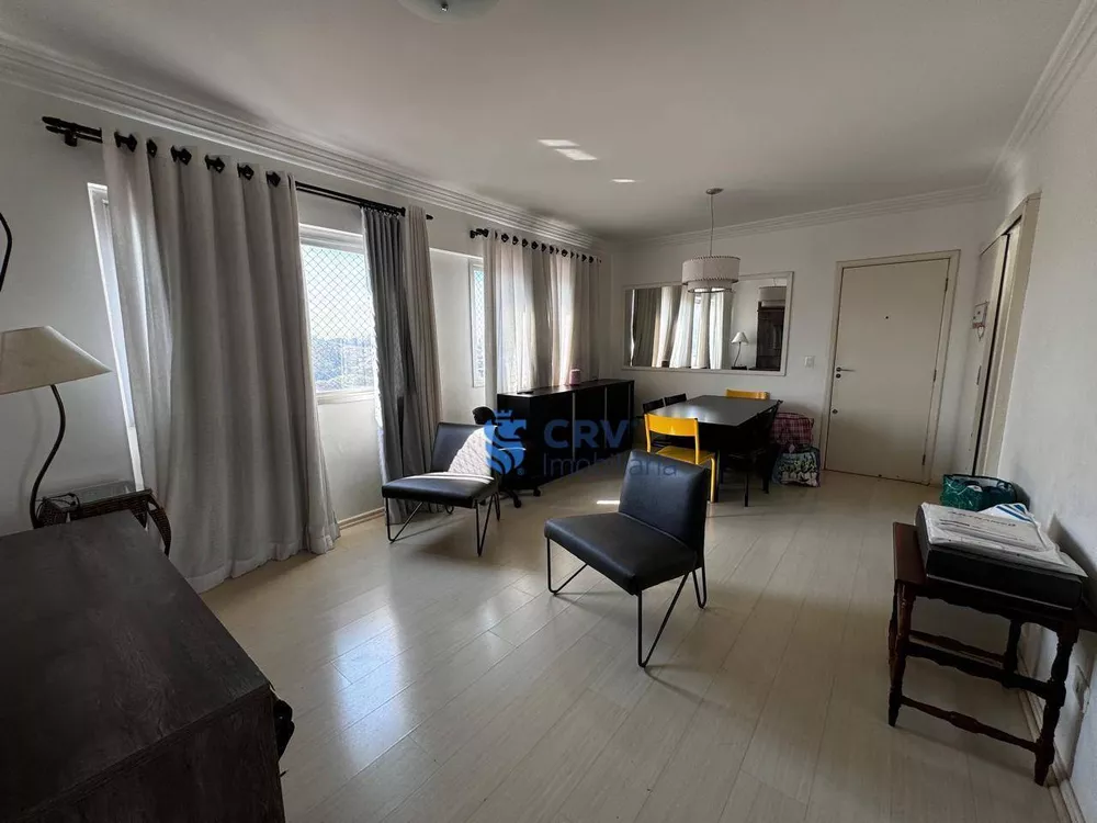 Apartamento para alugar com 4 quartos, 96m² - Foto 2