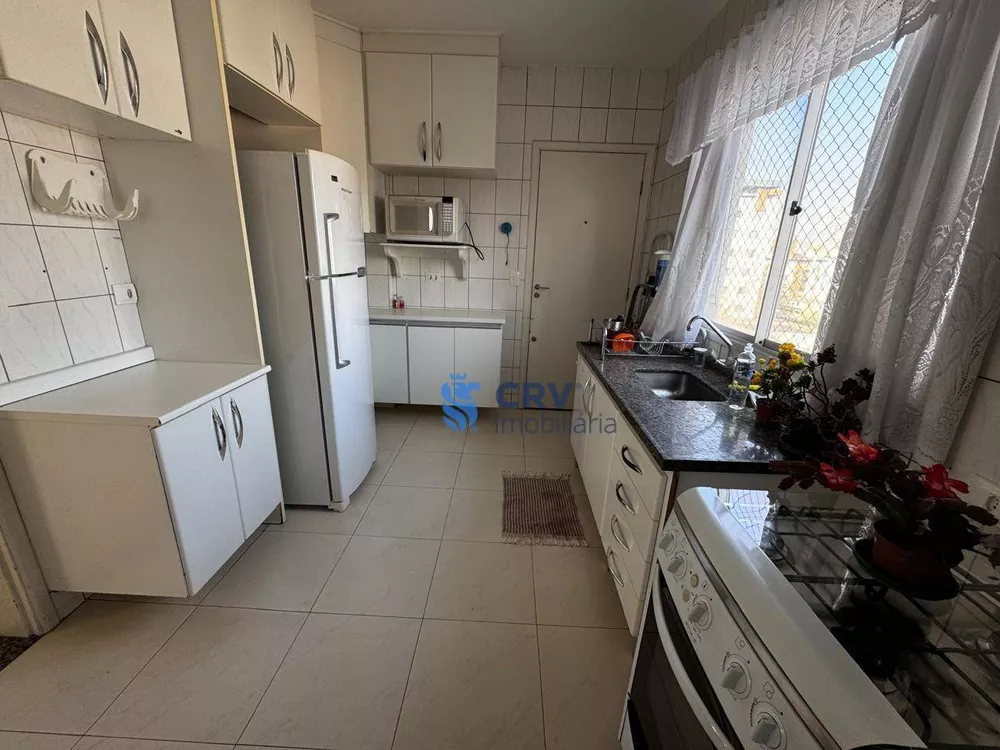 Apartamento para alugar com 4 quartos, 96m² - Foto 4