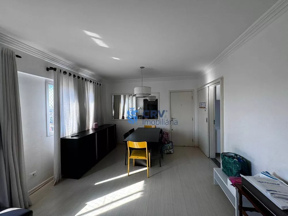 Apartamento para alugar com 4 quartos, 96m² - Foto 1