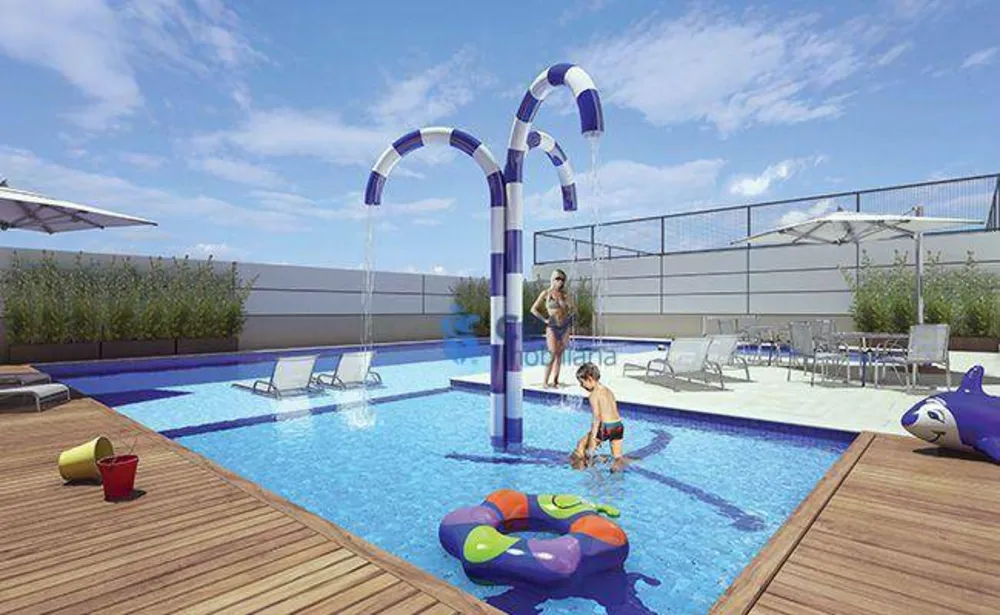Apartamento, 2 quartos, 55 m² - Foto 6