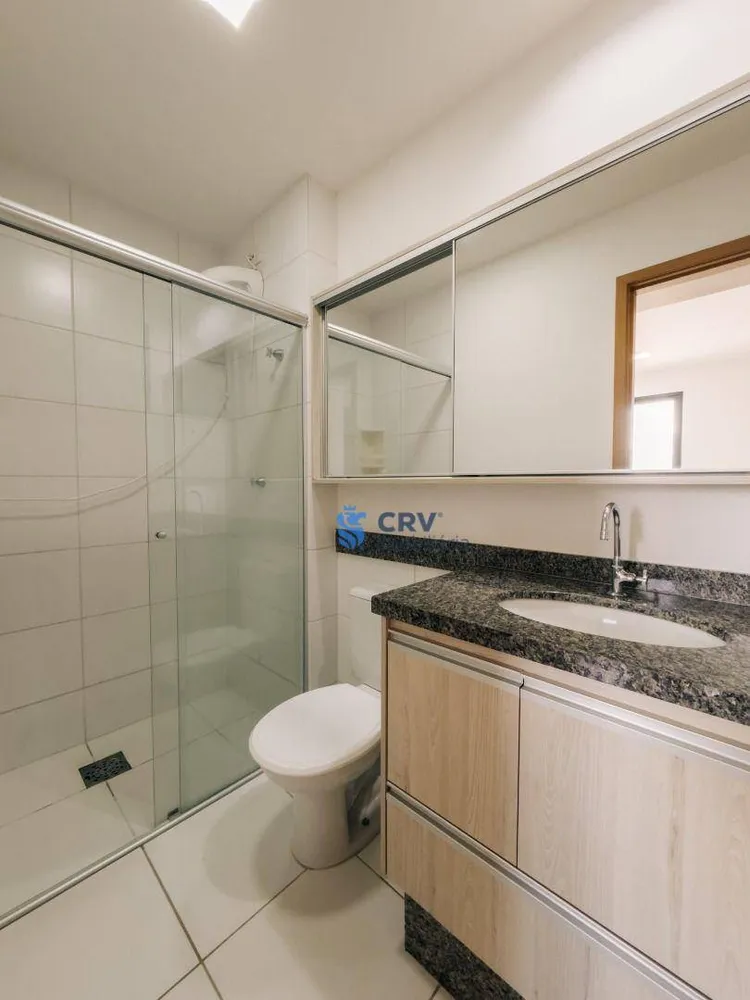 Apartamento, 2 quartos, 55 m² - Foto 8
