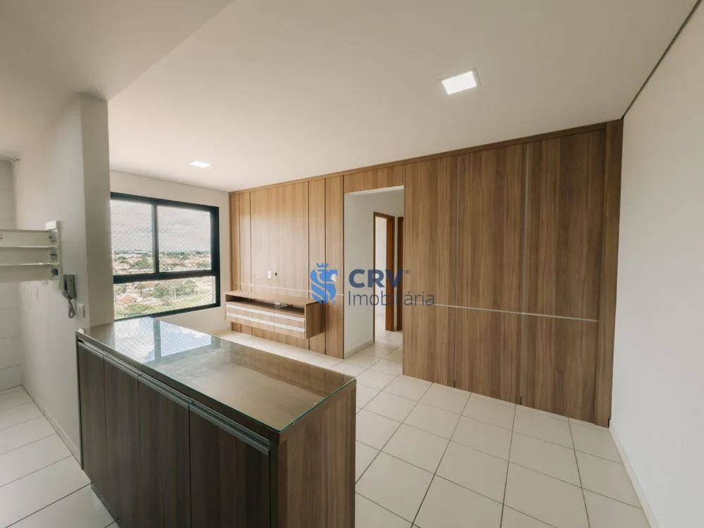 Apartamento, 2 quartos, 55 m² - Foto 2