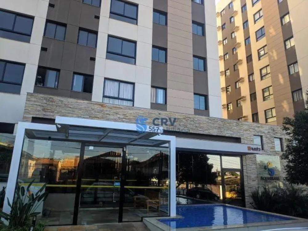 Apartamento, 2 quartos, 55 m² - Foto 7