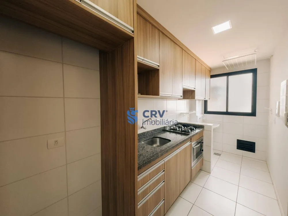 Apartamento, 2 quartos, 55 m² - Foto 4