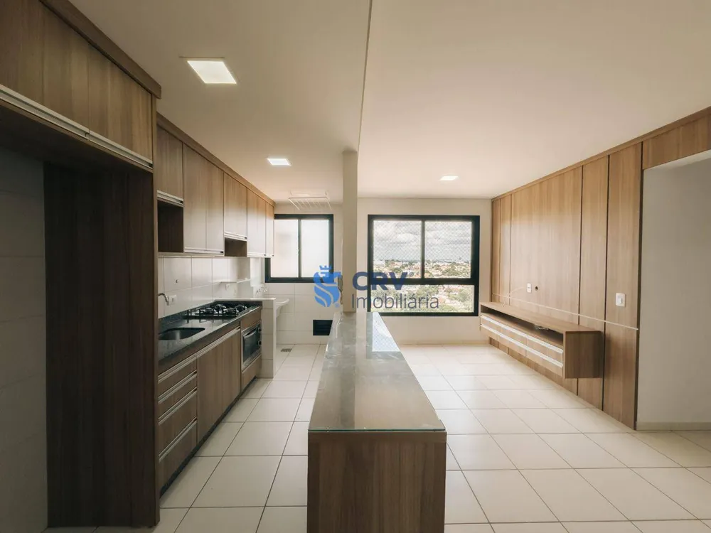 Apartamento, 2 quartos, 55 m² - Foto 3