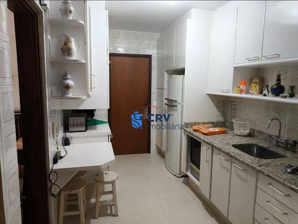 Apartamento, 3 quartos, 98 m² - Foto 3