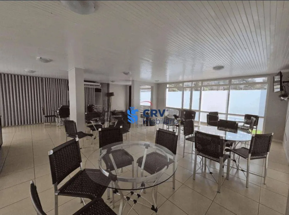 Apartamento, 3 quartos, 98 m² - Foto 2