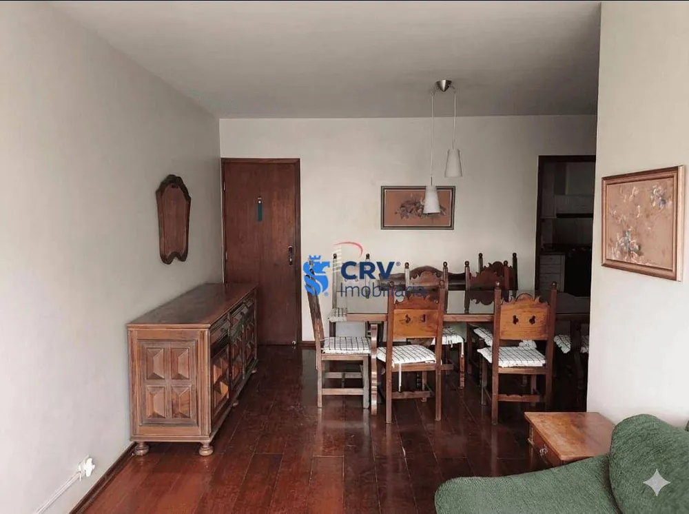 Apartamento, 3 quartos, 98 m² - Foto 4