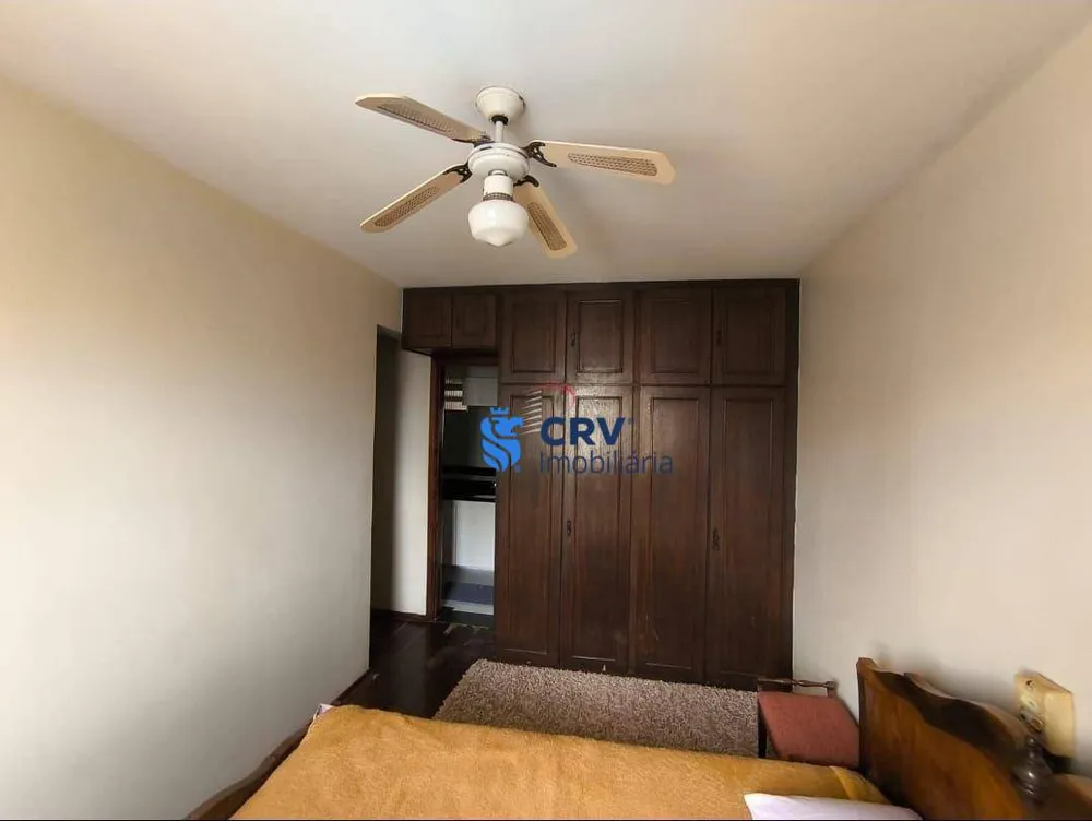 Apartamento, 3 quartos, 98 m² - Foto 1