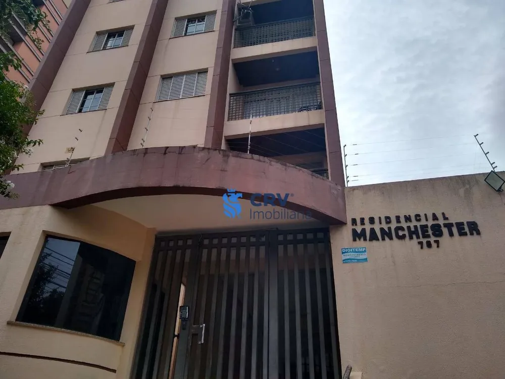 Apartamento, 3 quartos, 81 m² - Foto 12