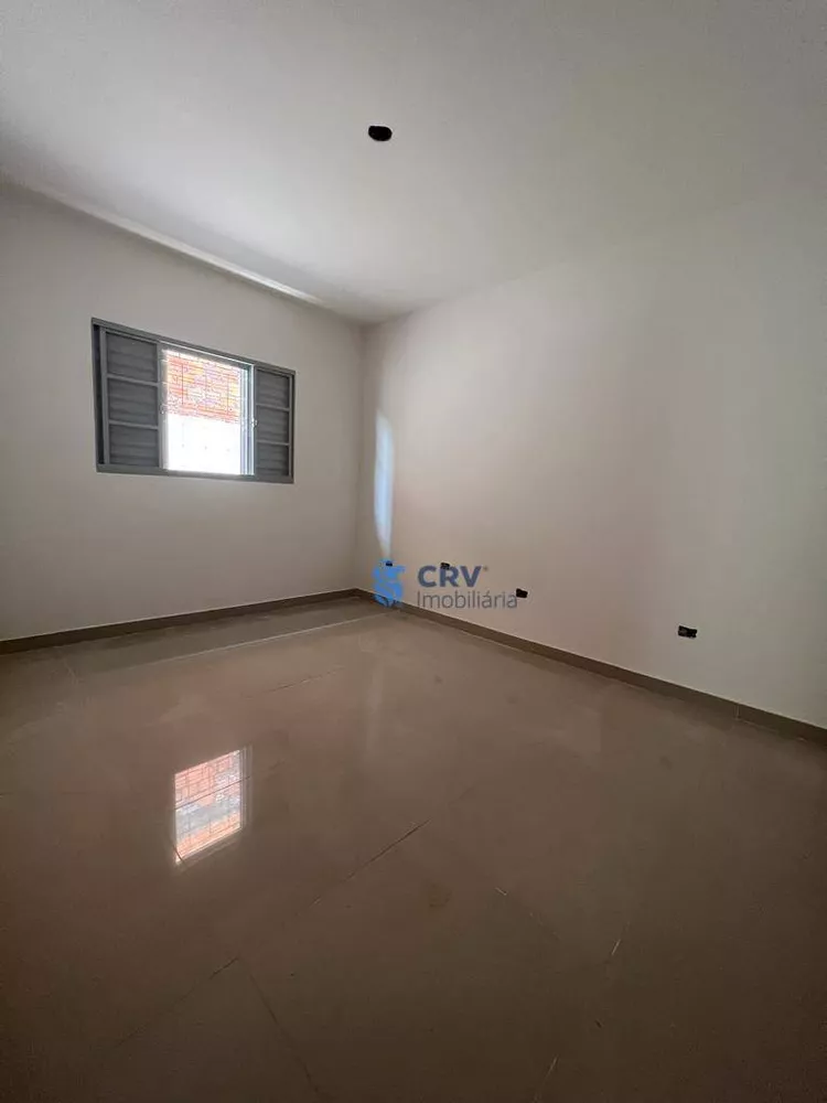 Casa à venda com 3 quartos, 81m² - Foto 3