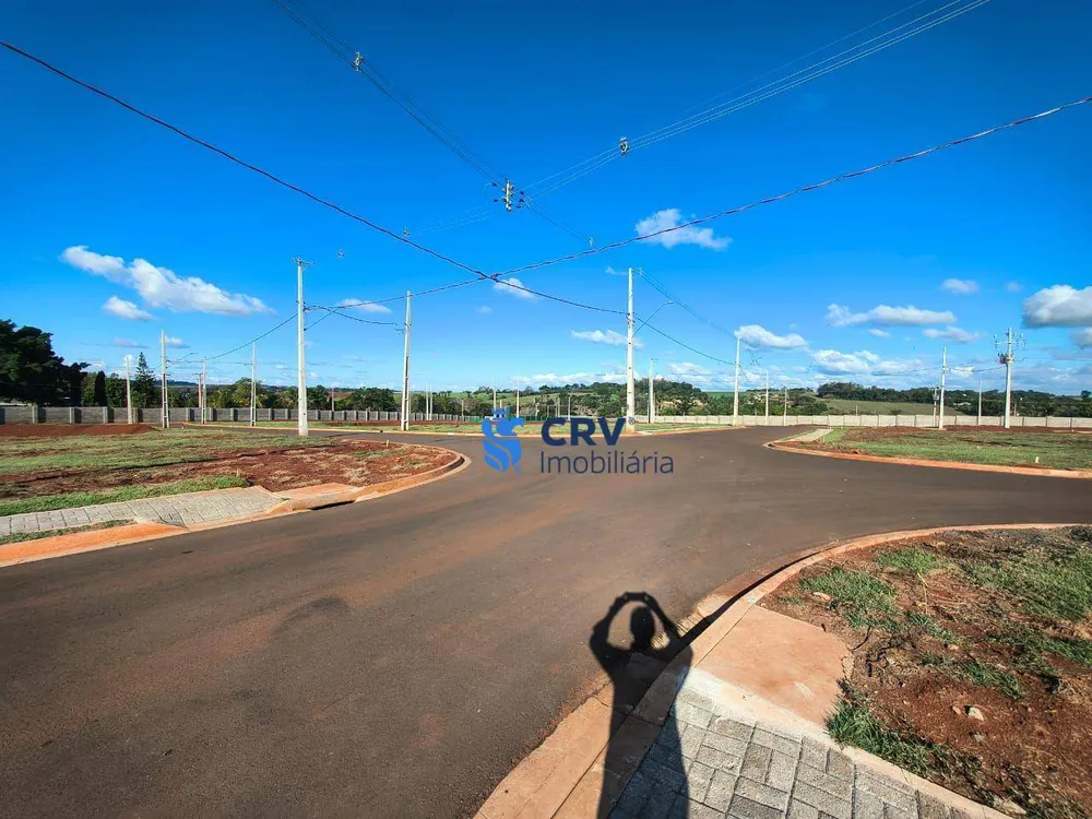 Loteamento e Condomínio, 200 m² - Foto 1