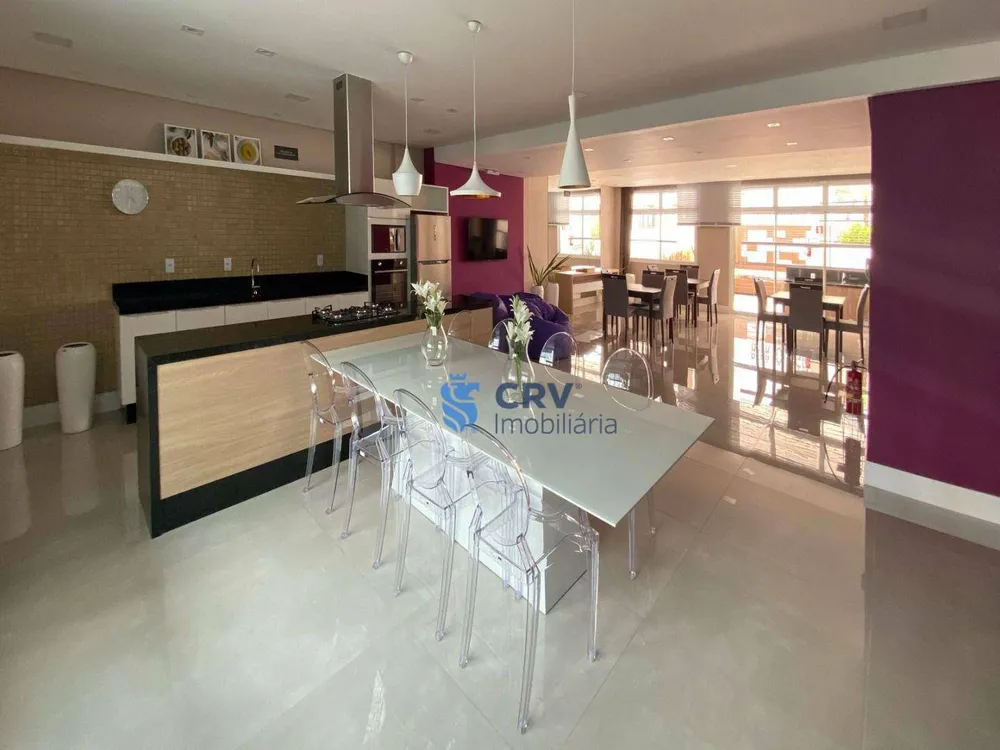 Apartamento, 1 quarto, 41 m² - Foto 10