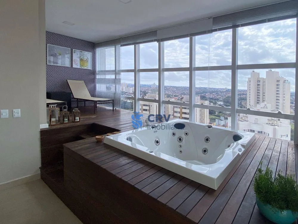 Apartamento, 1 quarto, 41 m² - Foto 4