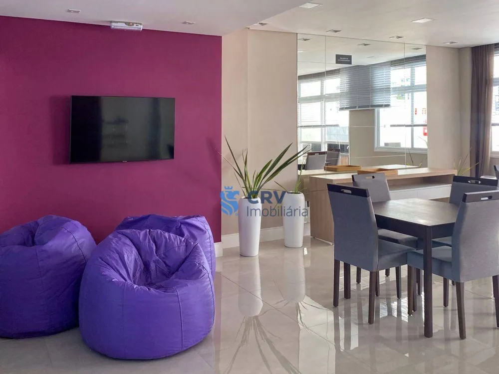 Apartamento, 1 quarto, 41 m² - Foto 8