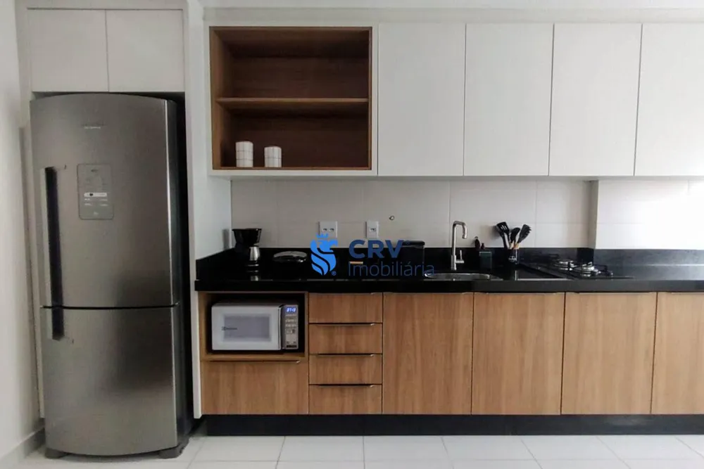 Apartamento, 1 quarto, 41 m² - Foto 3