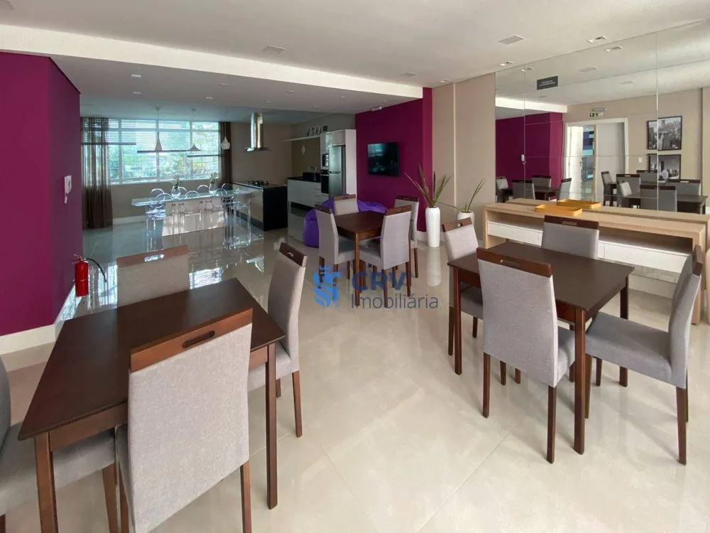 Apartamento, 1 quarto, 41 m² - Foto 9