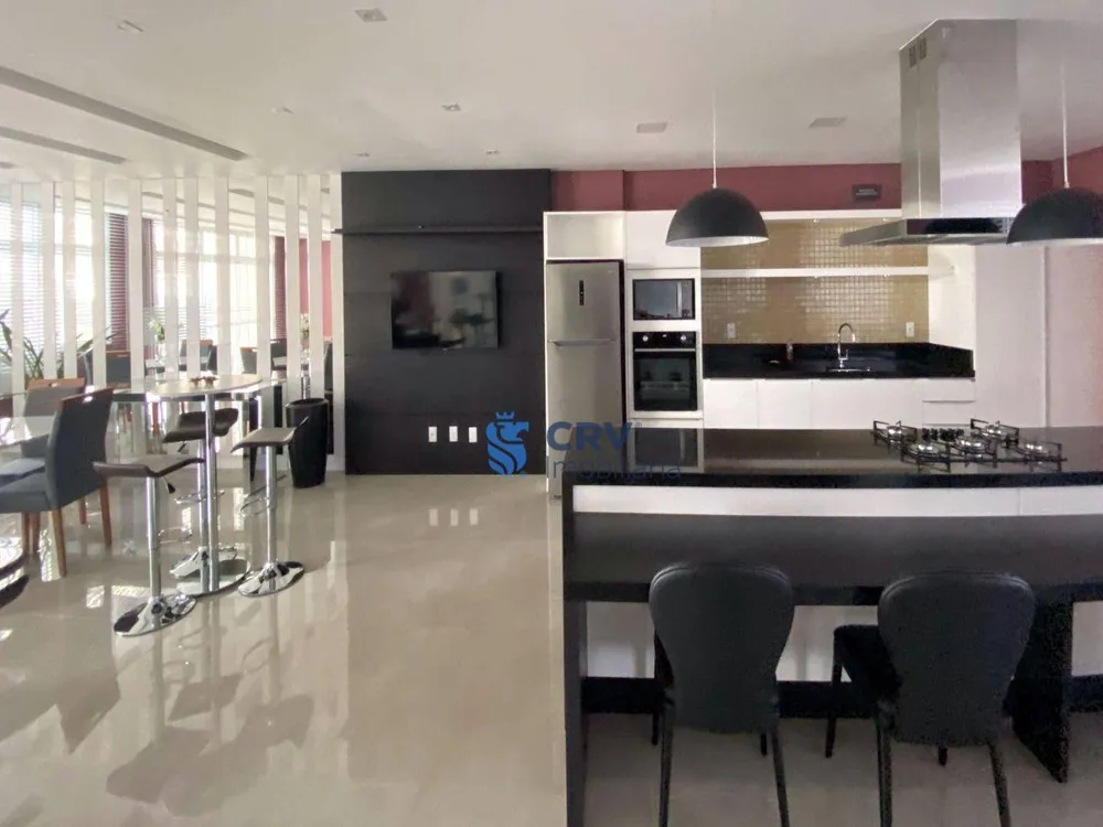 Apartamento, 1 quarto, 41 m² - Foto 7