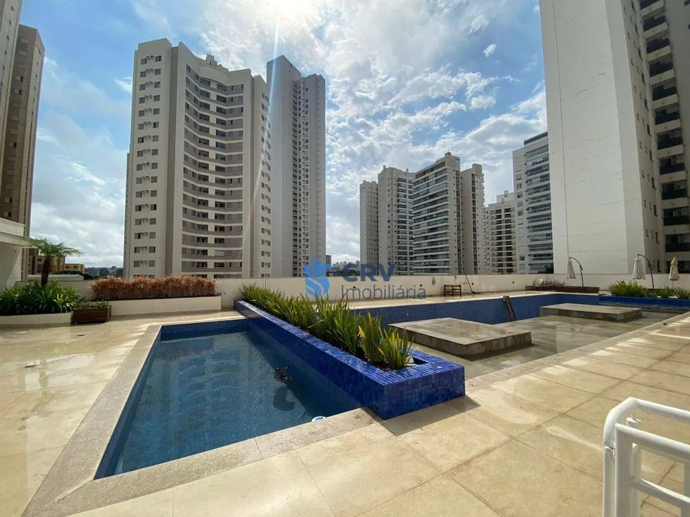 Apartamento, 1 quarto, 41 m² - Foto 12