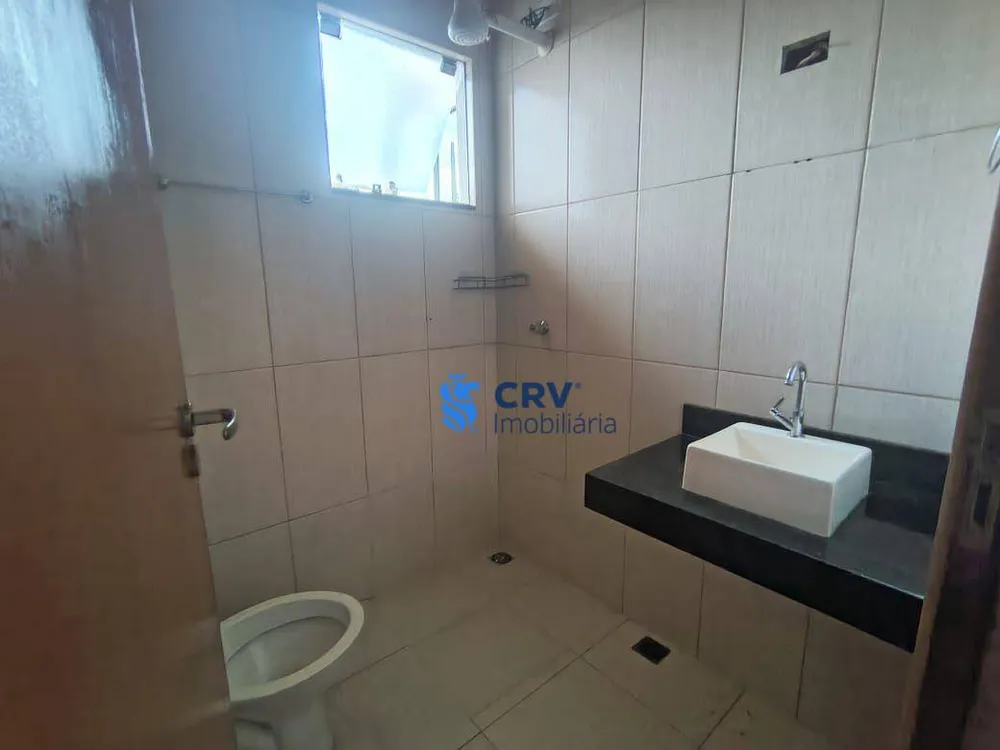 Casa, 3 quartos, 90 m² - Foto 1