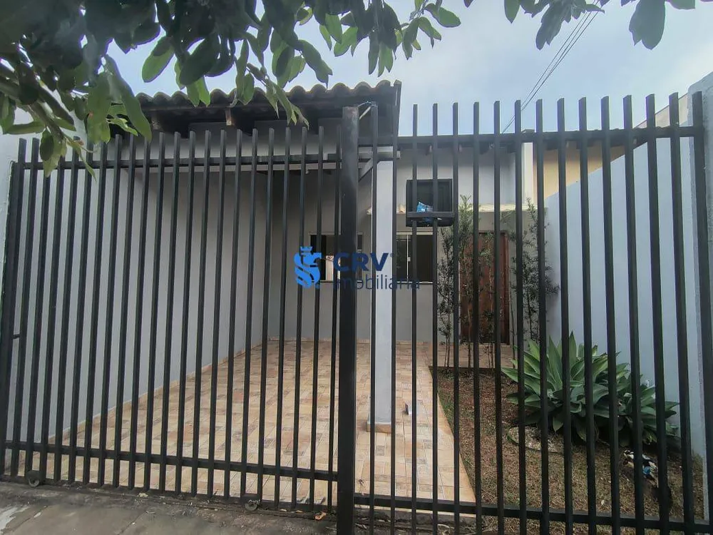 Casa, 3 quartos, 90 m² - Foto 6