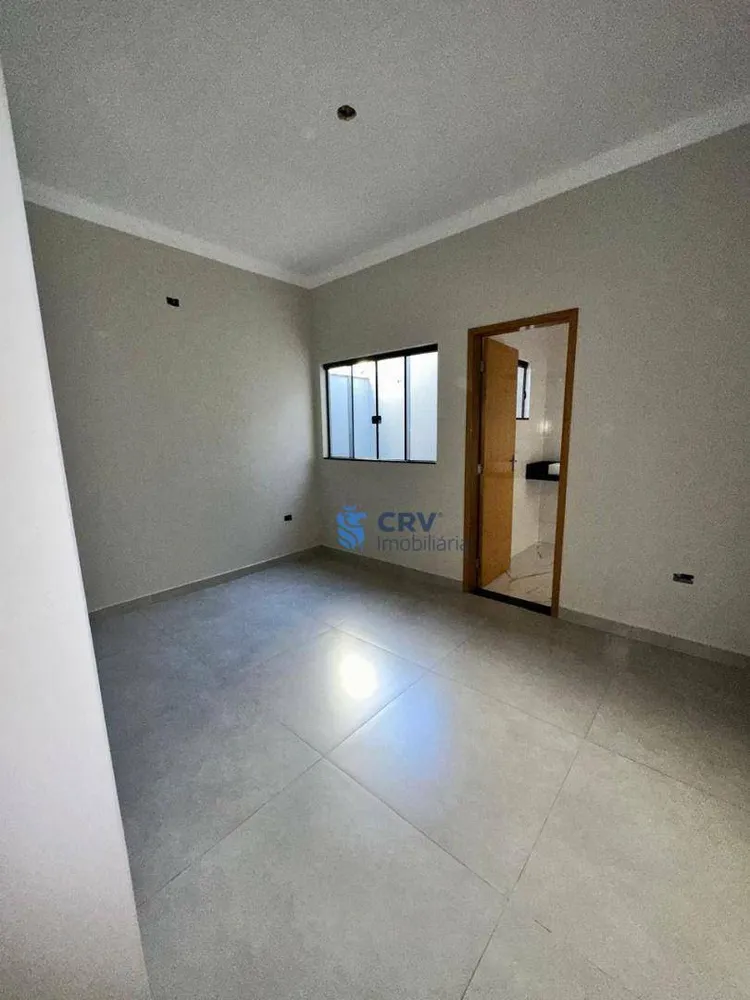Casa, 3 quartos, 80 m² - Foto 4