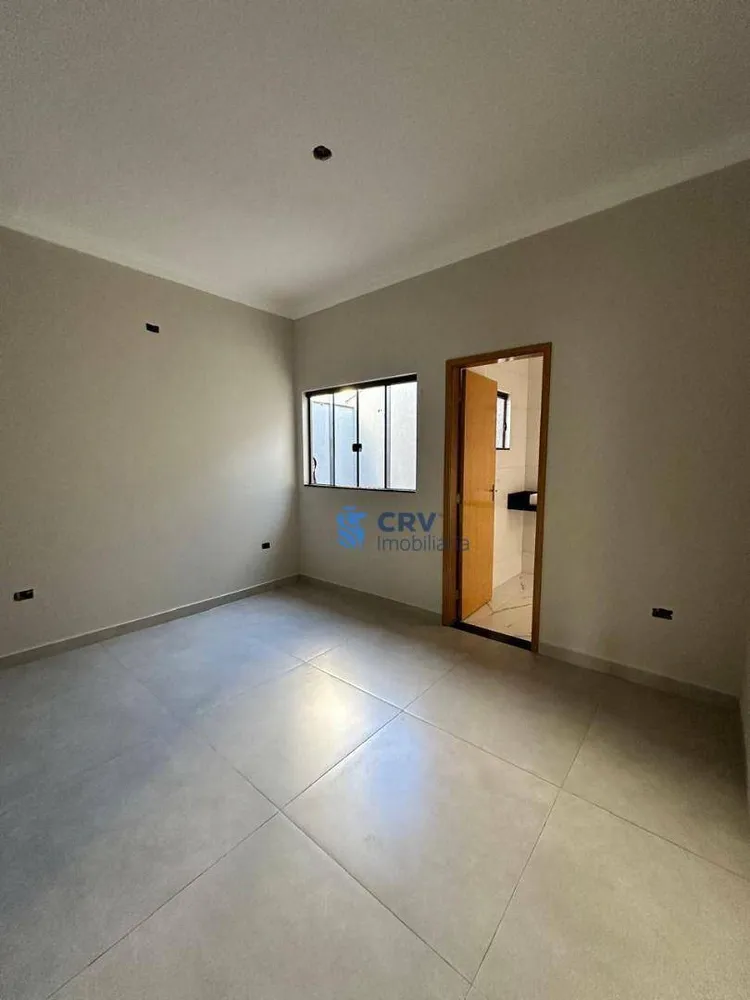 Casa, 3 quartos, 80 m² - Foto 1