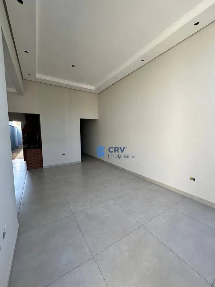 Casa, 3 quartos, 80 m² - Foto 3