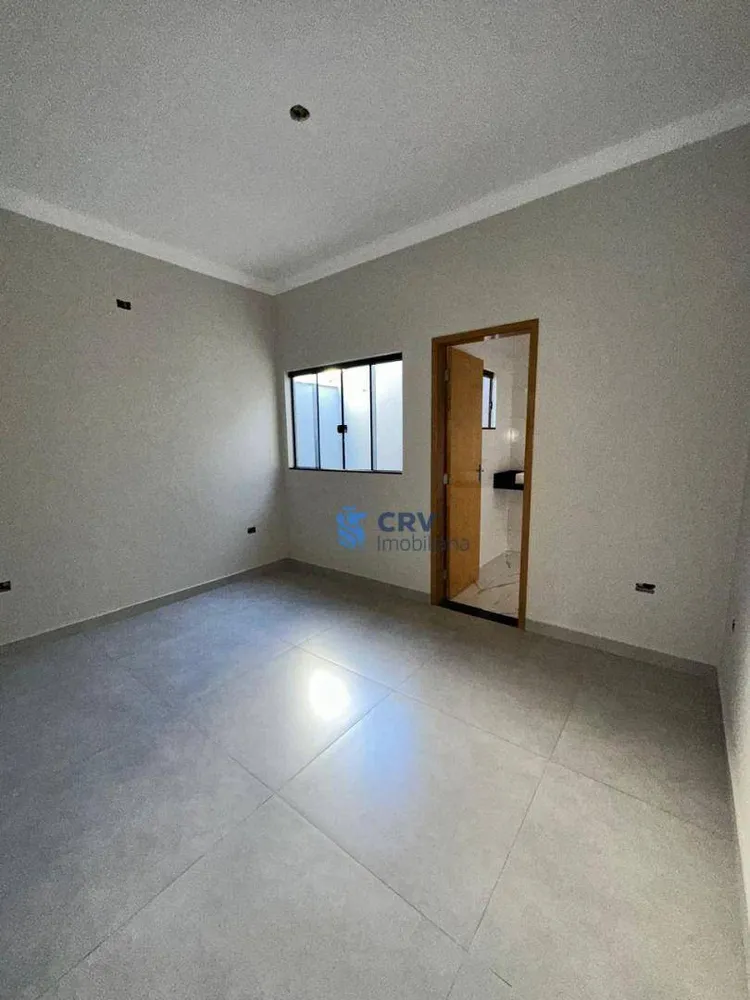 Casa, 3 quartos, 80 m² - Foto 5