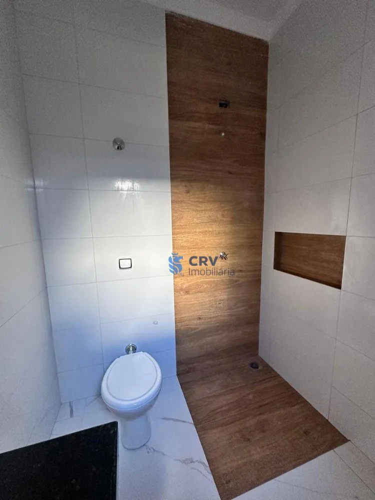 Casa, 3 quartos, 80 m² - Foto 9