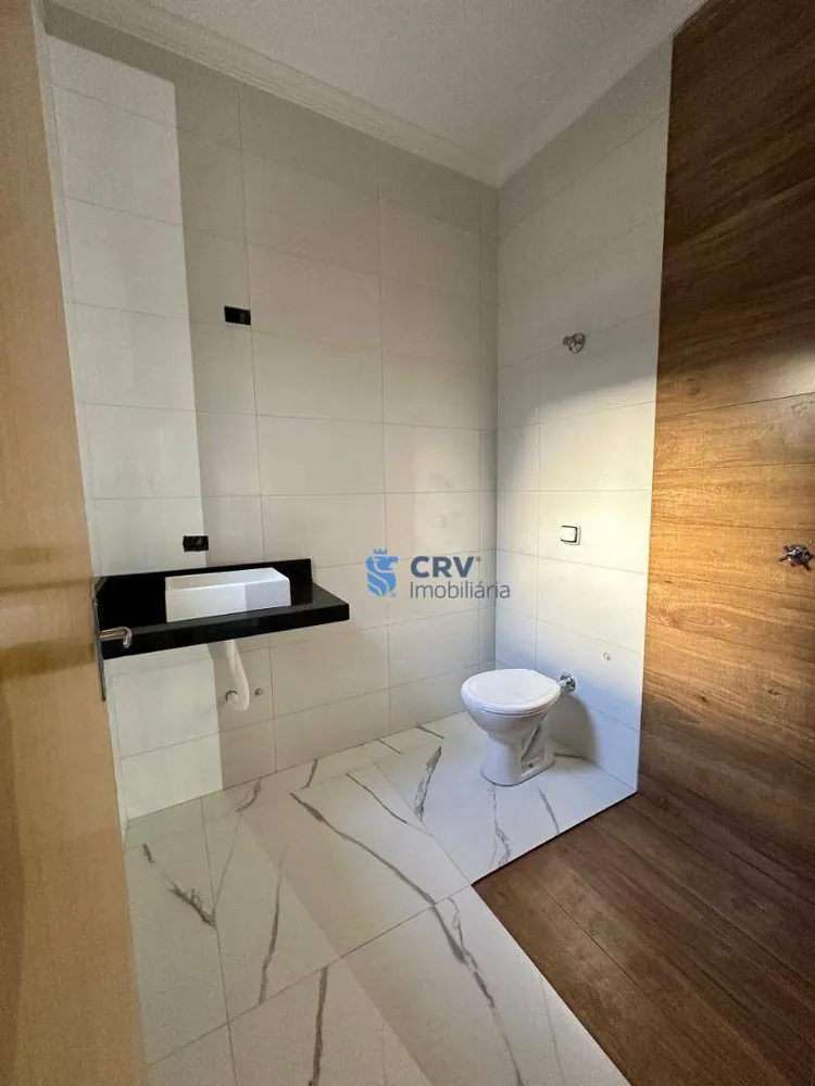 Casa, 3 quartos, 80 m² - Foto 10