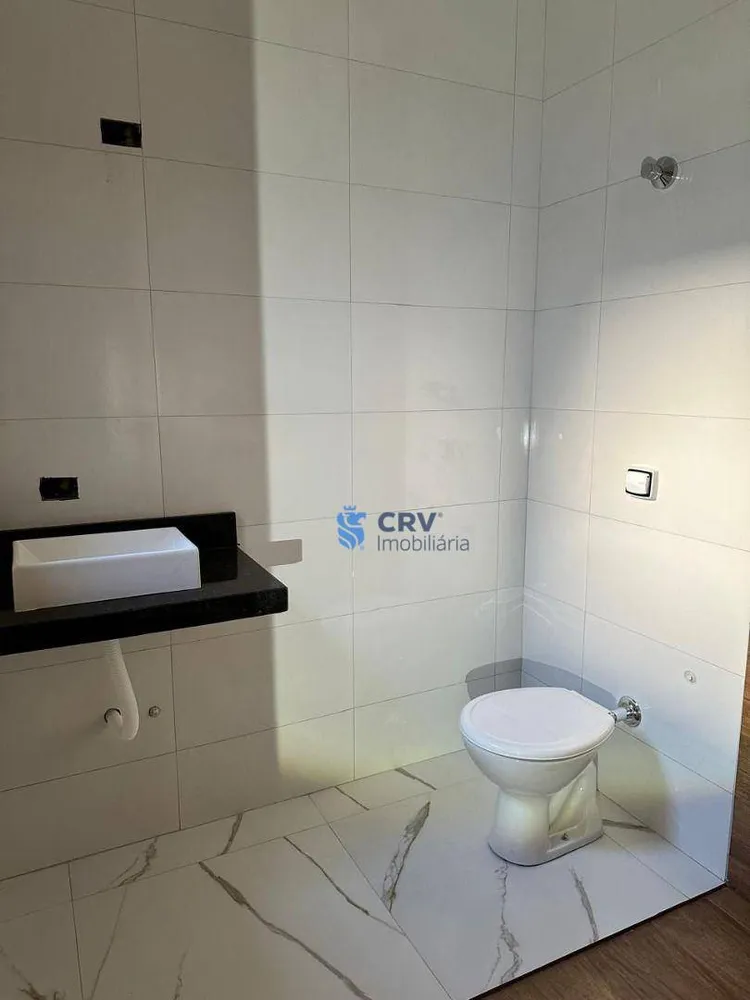 Casa, 3 quartos, 80 m² - Foto 11