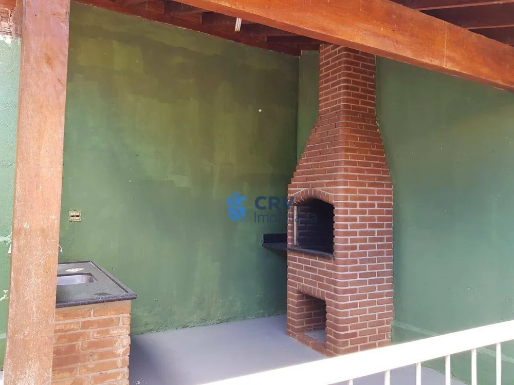 Casa, 3 quartos, 128 m² - Foto 7